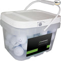 LostGolfBalls - e6 Golf Balls in Mint Condition, AAAAA Quality, Recycled Used Golf Balls, Best Value Golf Balls, White