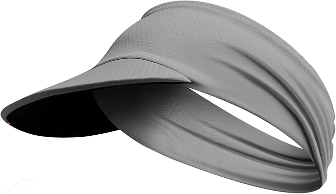 Sun Visor Hat Men Women for Sun Protection Running Fishing Tennis Golf