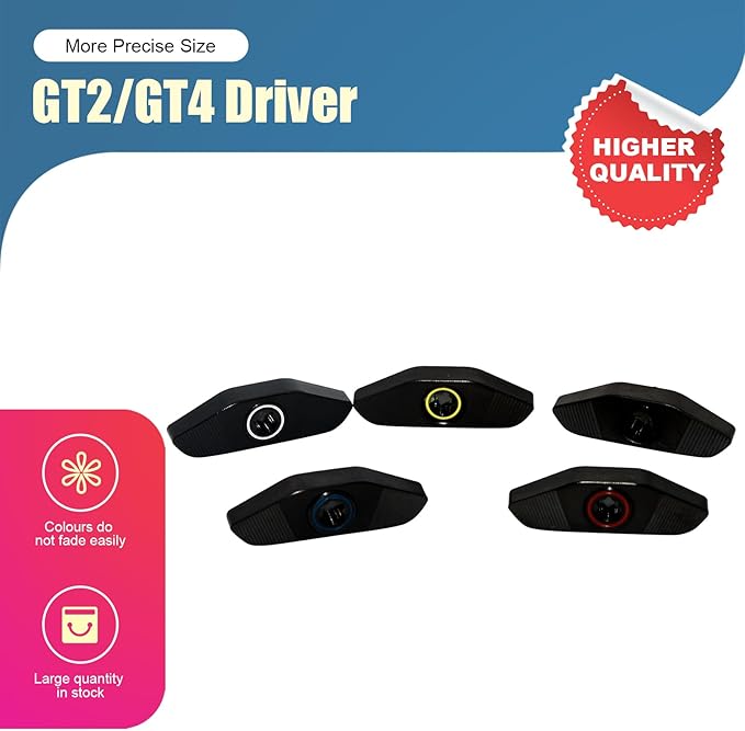 1 Pcs Golf Accessory for Titleist GT2 GT4 Driver and GT2 Fairway High Performance Replacement Component for Enhanced Golfing Experience
