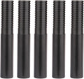 5pcs Golf Club Grahpite or Steel Shaft Extensions/Extenders 0.500", 0.515", 0.530", 0.545", 0.560", 0.575" for Option