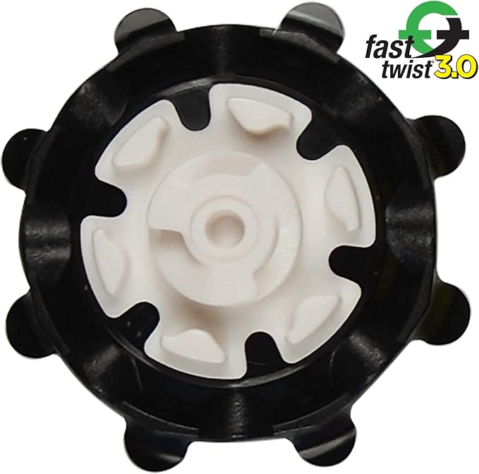 Softspikes Pulsar Fast Twist 3.0 Ultimate Cleat Kit