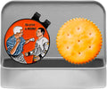 Golf Ball Markers with Hat Clip Box Set - Golf Gifts Golf Accessories for Men and Women Golfers