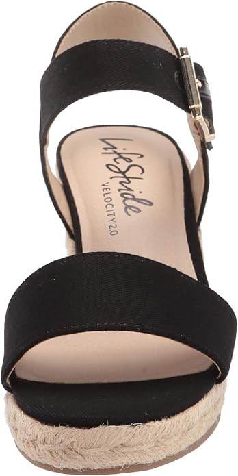 LifeStride Women's, Tango 2 Sandal