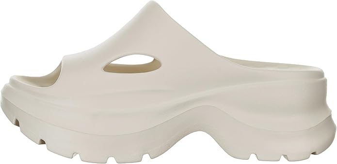 BRONAX Platform Sandals for Women | Rise 2.4 Inches in Effortless Comfort