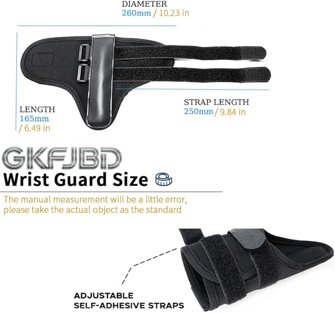 for Golf Swing Training Correcting Arm Band and Corrector Wrist Trainer Protector Health Gear Golf Wrist Brace for Beginner Golf Swing Practitioner (Pack of 1+1)