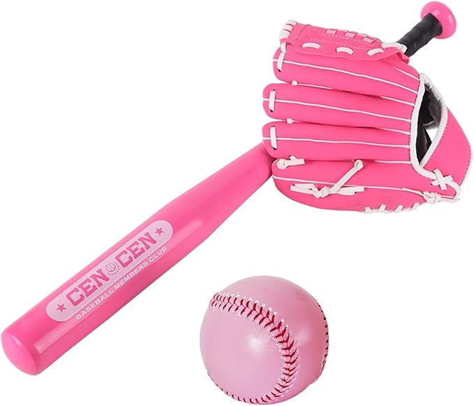 Baseball Soft Foam Blank Ball Bouncy Practice Training Tball 9 inch PU Leather Machine Pitching 8u 12u League Practice DIY Autograph Gift