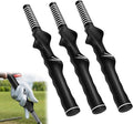 Right-Hand Golf Training Grip Golf Grip Trainer，Golf Swing Trainer Accessories
