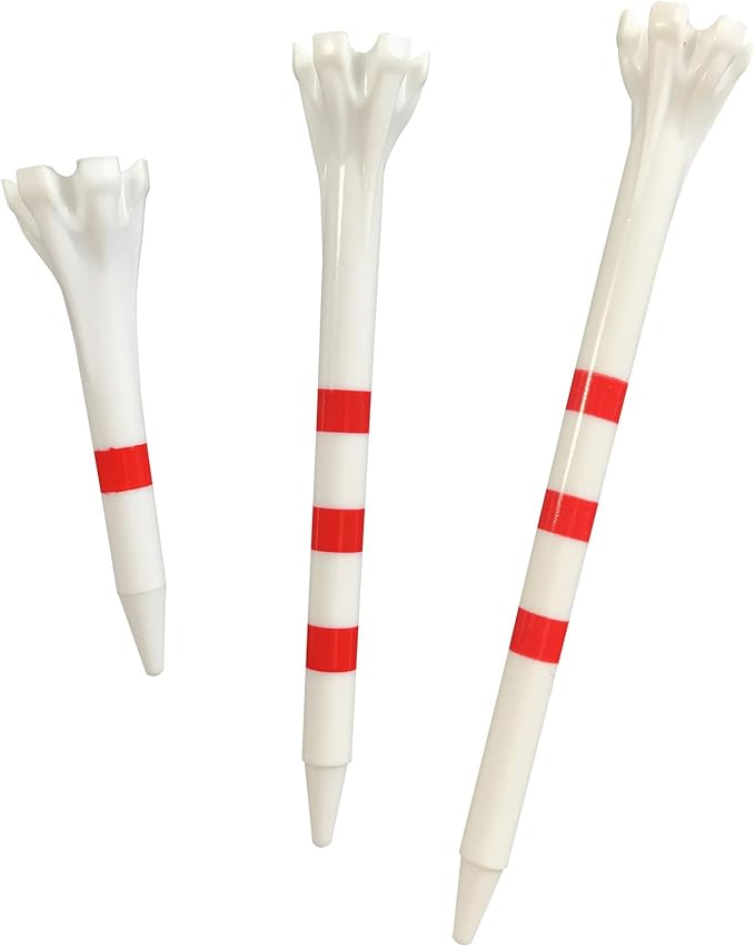 Champ Zarma FLYtee My Hite 2-3/4" & 1-3/4" Combo Pack