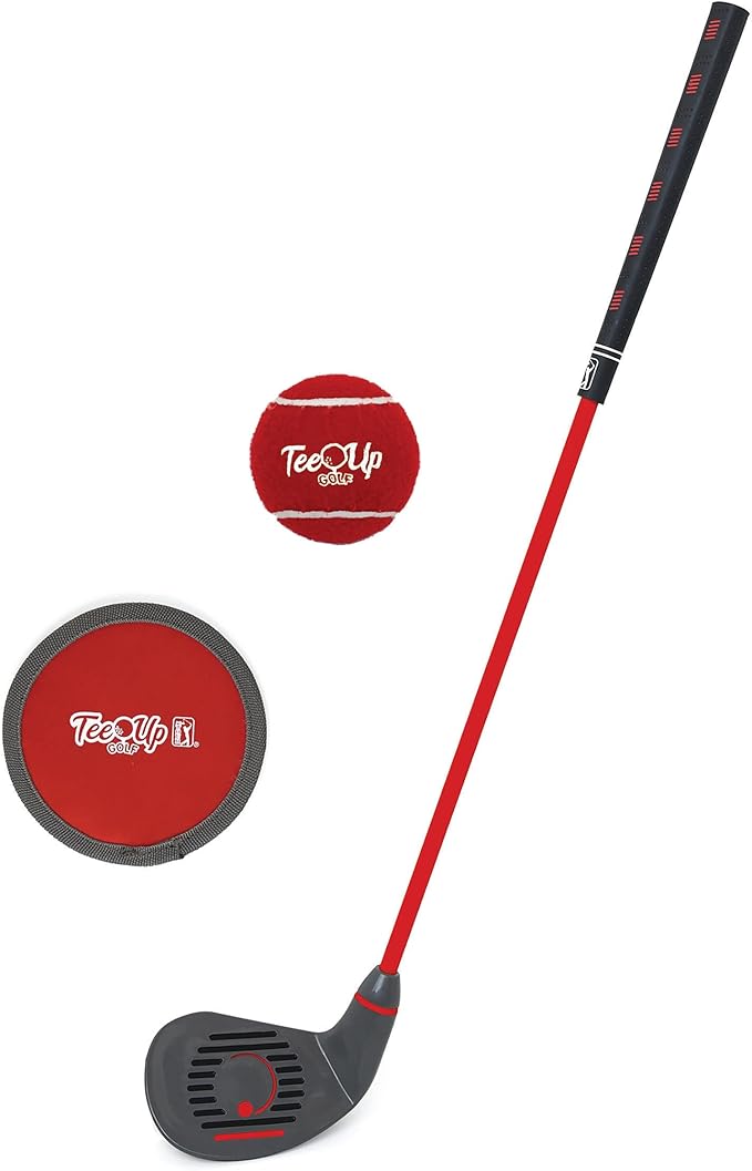 PGA TOUR Tee-Up 3-Piece Set