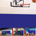 Gym Padding Wall Pads for Gym Wall Mats Basketball Wall Padding 2" Thick Foam Gym Wall Pad for Kids Wall Pad Protection, Waterproof Durable Wall Pads for Safety Colorful Wall Pad