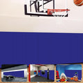 Gym Padding Wall Pads for Gym Wall Mats Basketball Wall Padding 2" Thick Foam Gym Wall Pad for Kids Wall Pad Protection, Waterproof Durable Wall Pads for Safety Colorful Wall Pad