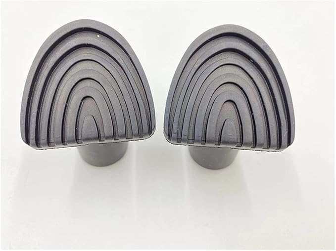 Replace for Golf Bag Stand Replacement Feet