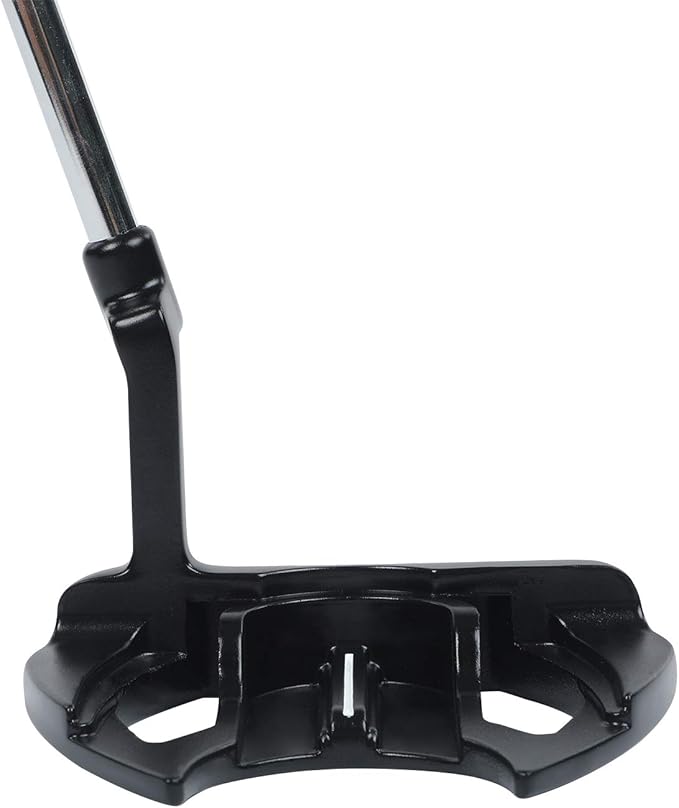 MAZEL Tour GS Men's Golf Putter,Right Handed,Golf Head Cover Included
