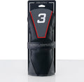 Single Headcover, Easy Slip-On Easy-Off Golf Club Headcover, Fleece Lined Interior, Water Resistant and Durable Shell, Individual Retail Sport Pack