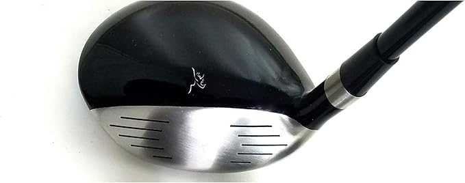 AGX Men's Tour XS Complete Hybrid Game Improvement Stainless Steel Irons Set 3-9 Graphite Edition: Senior, Regular or Stiff Flex; Cadet, Regular or Tall Length; Left or Right Hand.