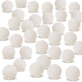ArtCreativity 48pcs Practice Golf Balls, Hollow Golf Balls for Kids & Adults, Sports Birthday Party Favors, Great for Indoor and Outdoor Play, Sporty Goody Bag Fillers