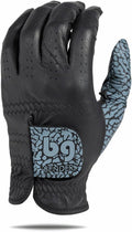 BG Bender - Mens Golf Glove, Durable Leather Golf Gloves, Unique Golf Gloves