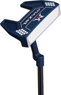MAZEL Tour GS Men's Golf Putter,Right Handed,Golf Head Cover Included