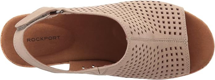 Rockport womens Briah Perf Sling