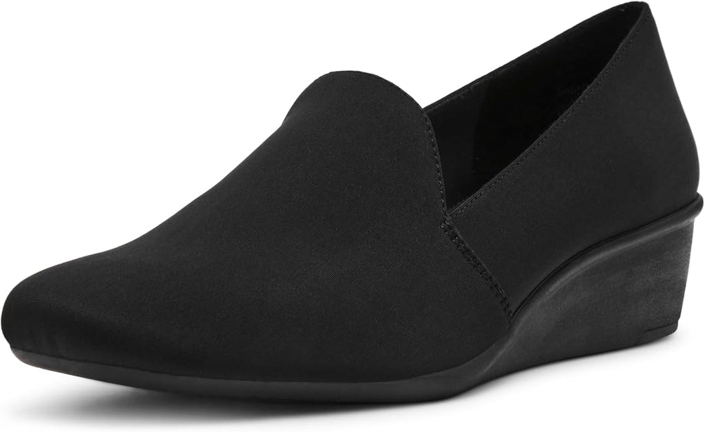 Anne Klein Womens Wendell