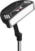 MAZEL Tour GS Men's Golf Putter,Right Handed,Golf Head Cover Included