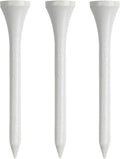Izzo Wood Golf Tees (200 Pack)