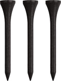 Izzo Wood Golf Tees (200 Pack)