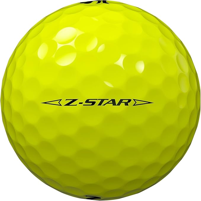 Srixon Z-Star Golf Balls