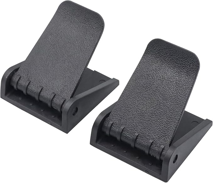 Golf Cart Bag Rack Strap Buckle, Suitable for Yamaha G1,G2,G9,G14,G16,G19,G22,G29 1985 to 2016 JN6-K8380-00(2 Packs)