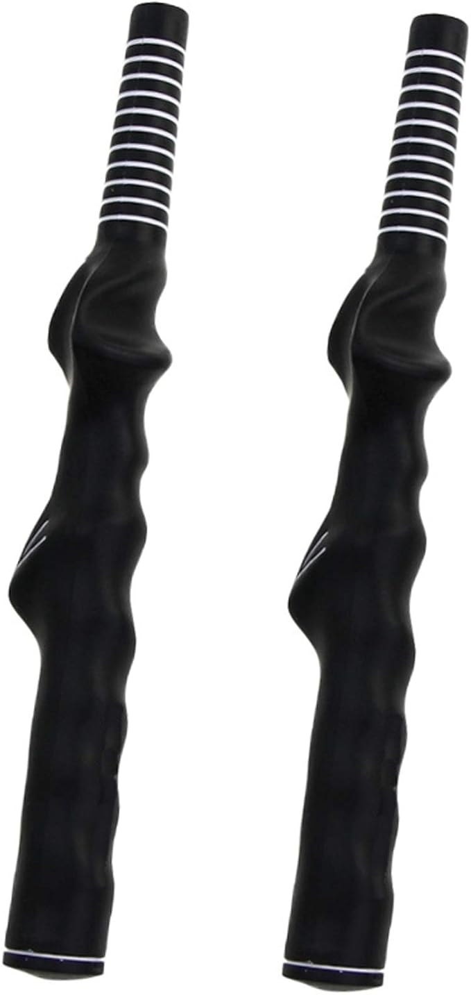 1Pcs Left-Hand Golf Training Grip Golf Club Grip LH Practice Aid Golf Swing Trainer Accessories