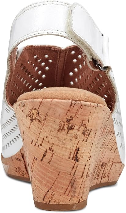 Rockport womens Briah Perf Sling
