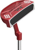 MAZEL Tour GS Men's Golf Putter,Right Handed,Golf Head Cover Included