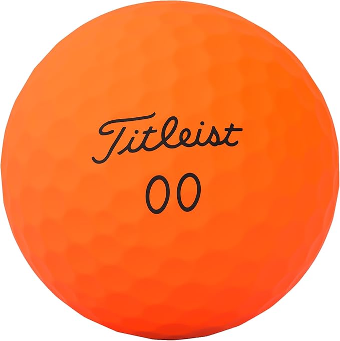 Titleist Velocity Golf Balls