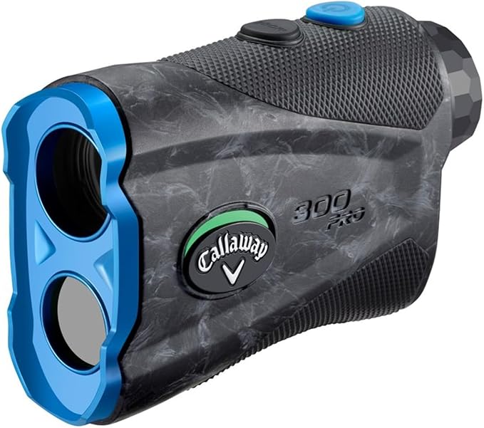 Callaway Golf 300 Pro Laser Rangefinder