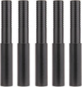 5pcs Golf Club Grahpite or Steel Shaft Extensions/Extenders 0.500", 0.515", 0.530", 0.545", 0.560", 0.575" for Option