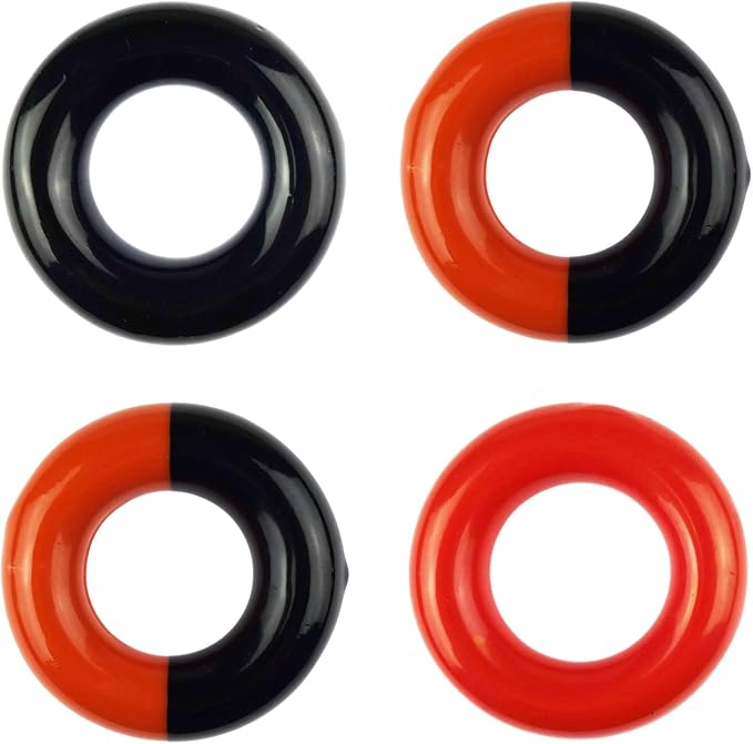 4 Pack Golf Club Weights Golf Weight Rings