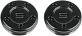 Golf Club Head Custom Weight 2pcs 5g/10g/15g/20g/25g/30g/35g/40g/45g Fit Titleist Scotty Cameron Golf Club Putters Newport Black Choose oneBlack
