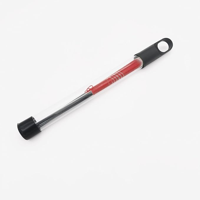 HH-GOLF® Golf Putting String Guide Alignment Training Aid Poket Size Master Straight Golf Putting Guide Line with Pegs, 3 Yards Length