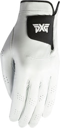PXG Golf Mens Players Glove Right Handed Golfer Left Handed Glove Cabretta Leather