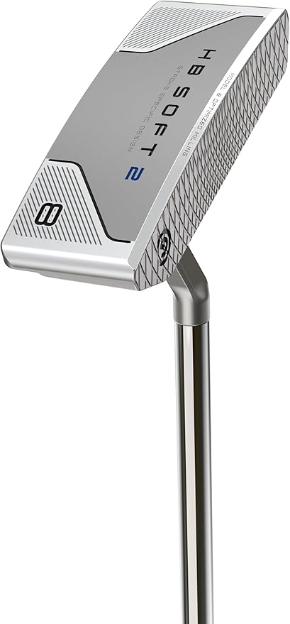 Cleveland Golf HB Soft 2 Putter (Model 8)