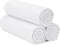 S&T INC. Microfiber Gym Towels, Yoga Towel for Home and Gym Bag, 16 Inch x 27 Inch, 3 Pack