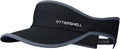 Sports Sun Visor,Baseball Hat Breathable Mesh. Adjustable Athletic Visor for Running, Tennis, Golf