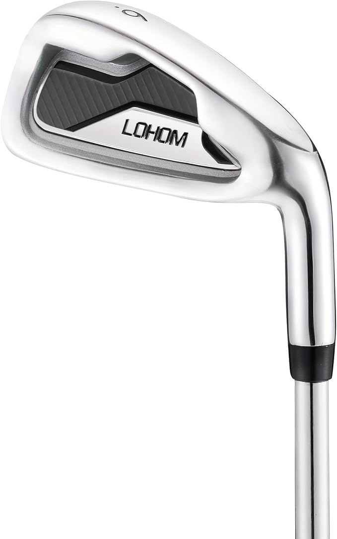 Individual Golf Iron 5,6,7,8,9,SW,PW, Right Handed