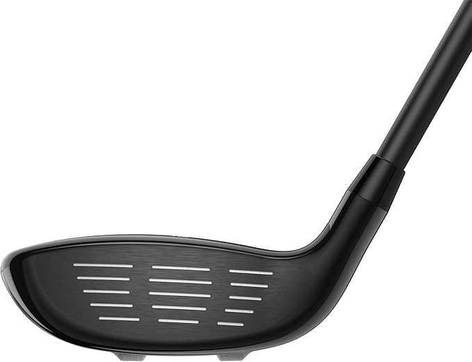 Cobra Golf Men's Baffler Hybrid Iron Set (4H, 5H, 6-PW)