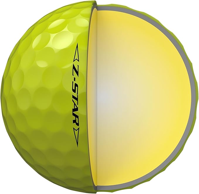 Srixon Z-Star Golf Balls