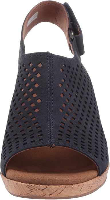 Rockport womens Briah Perf Sling
