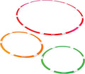 PGA Tour Golf Practice Aids by Golfgen: Premium Chipping Nets, Putting Rings, & Targets, Indoor & Outdoor Training, Improve Accuracy & Control, Master Putting and Chipping, Portable for On The Go