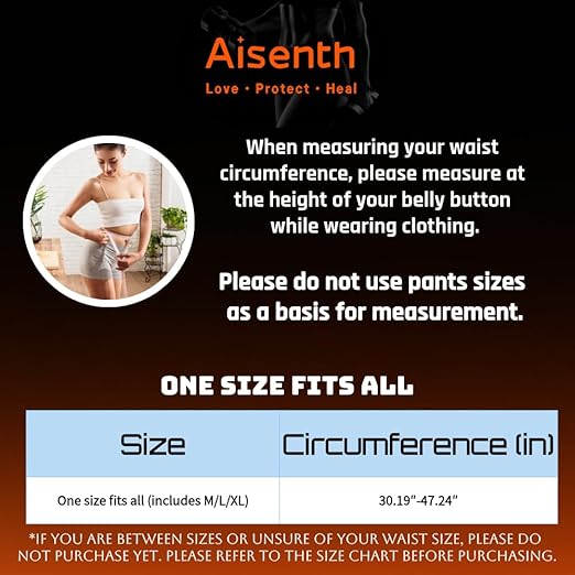 New Lower Back Brace for Men and Women, Lumbar Support with Adjustable Straps, Breathable & Heavy Duty, IV-Shaped Support for Sciatica Pain Relief, Posture Corrector for Rehabilitation, Work, Sports