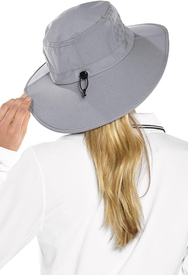 Unisex Fore Golf Hat UPF 50+