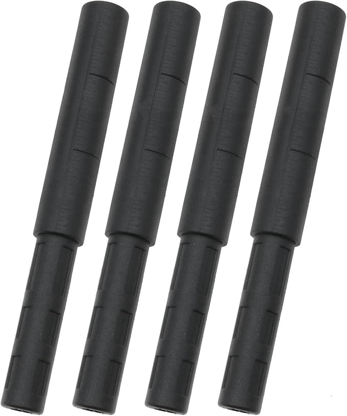 Golf Club Extension Golf Club Extensions Steel Shaft Putter Shaft Extension for Putter, Iron, and Golf Club Shafts